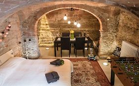 La Cantina Di Bea E Bella